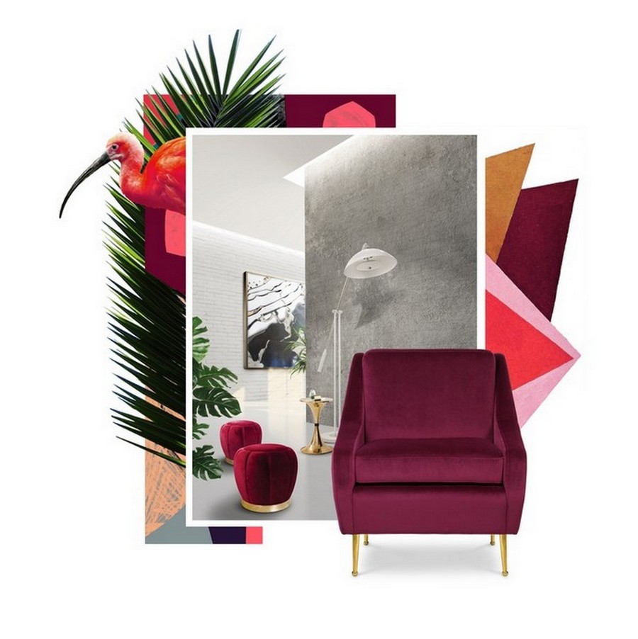 The Colour Trends 2020 That Will Invade Your Home