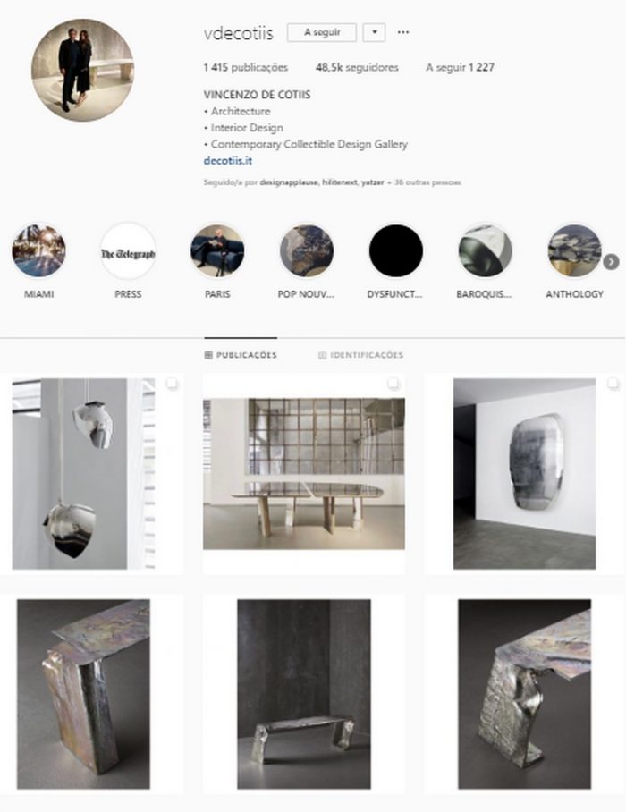 italian interior designers