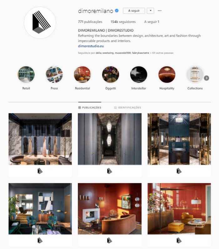 italian interior designers