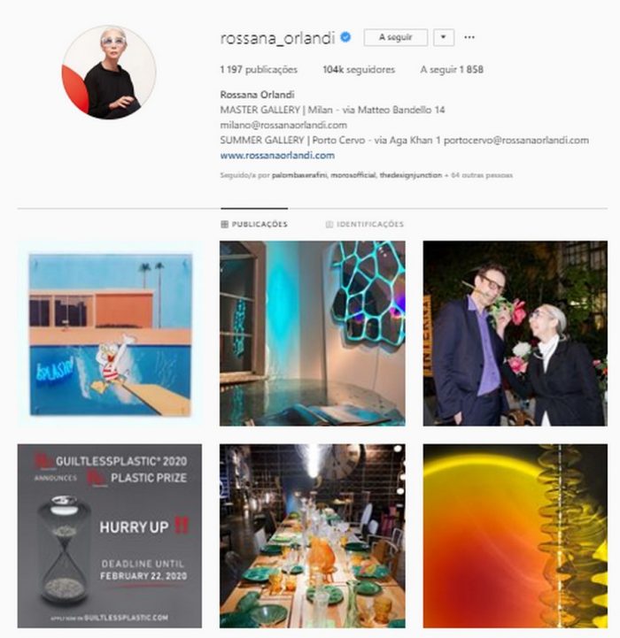 italian interior designers