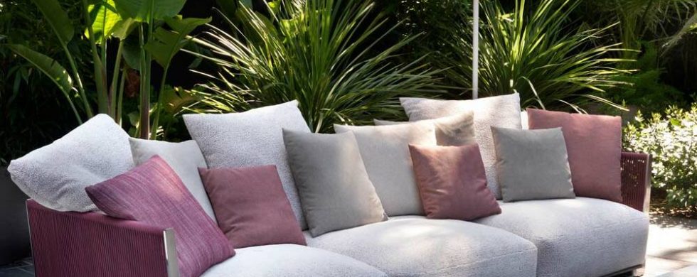 Introducing The Flexform Outdoor Collection
