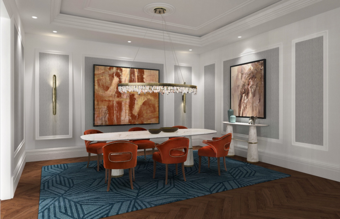 What Defines Modern Classic Style by Brabbu