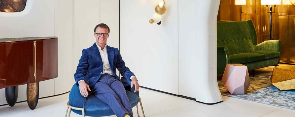 Discover the Best 13 Interior Designers in Rome (1)