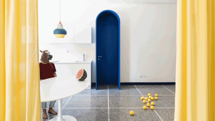 Discover the Best 13 Interior Designers in Rome (1)