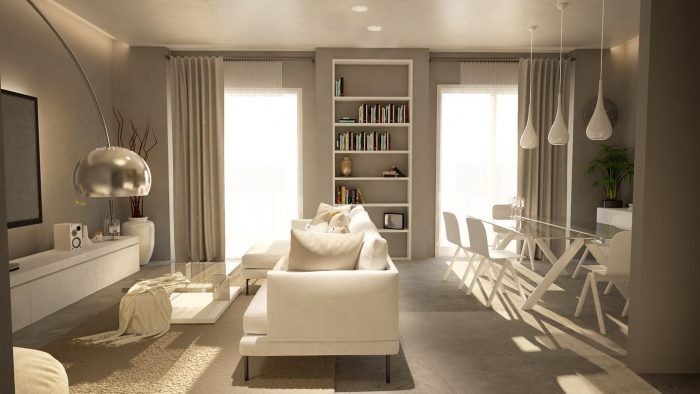 Discover the Best 13 Interior Designers in Rome (1)