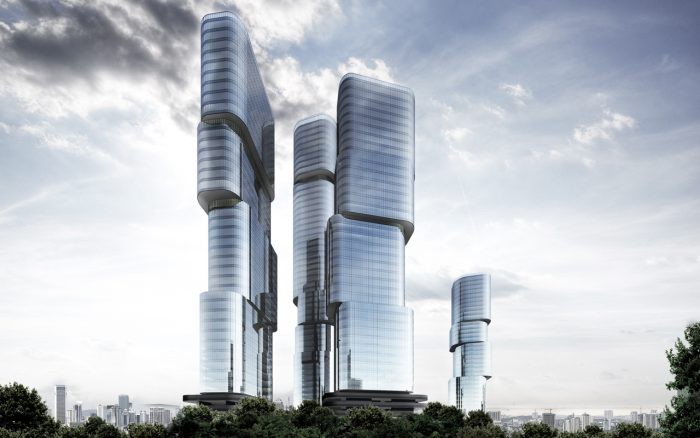 Discover the Best 13 Interior Designers in Rome (1)