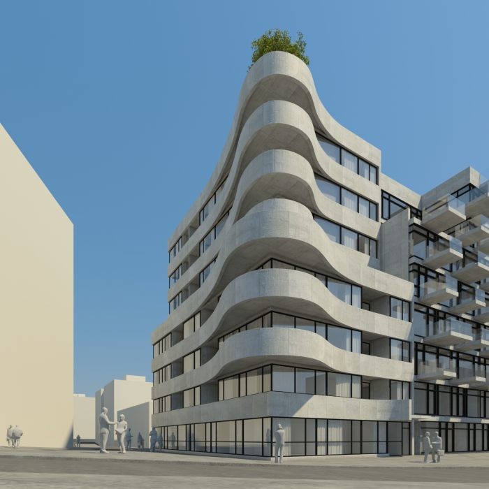 Discover the Best 13 Interior Designers in Rome (1)