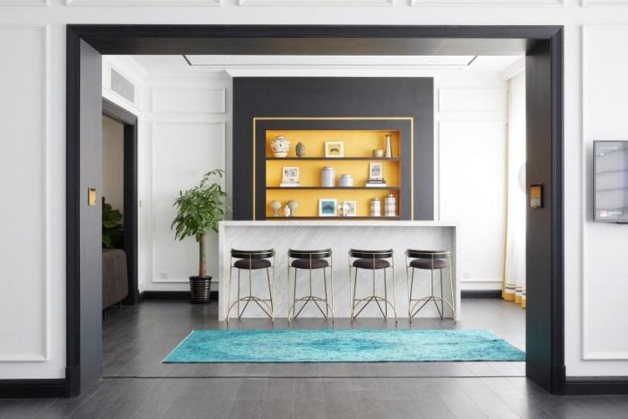 Discover the Best 13 Interior Designers in Rome (1)