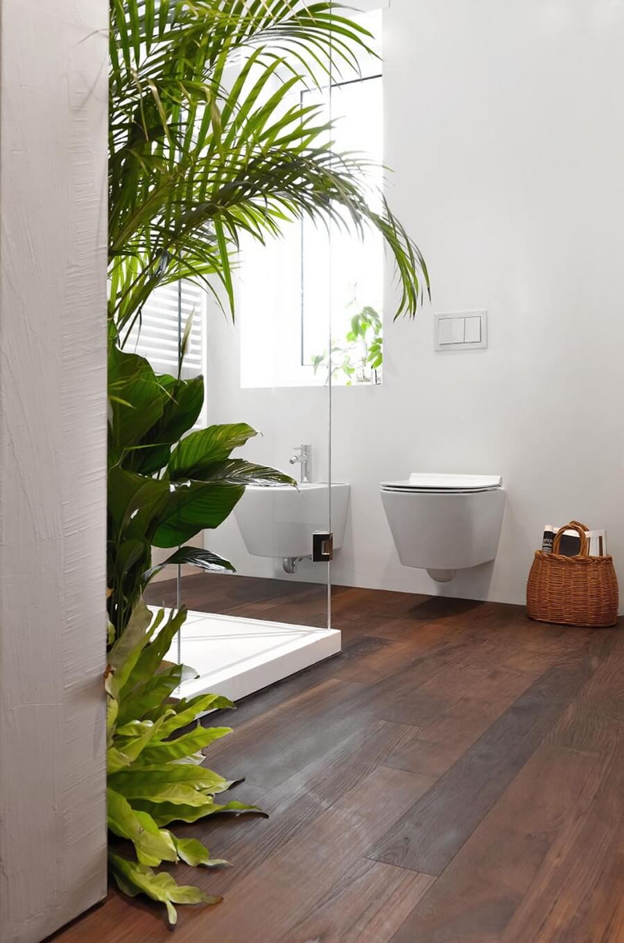Timeless Bathroom Designs by AIM Studio