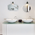 8&A Architetti Modern Interior Design – Contemporary Bathrooms
