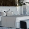 luxury bedroom