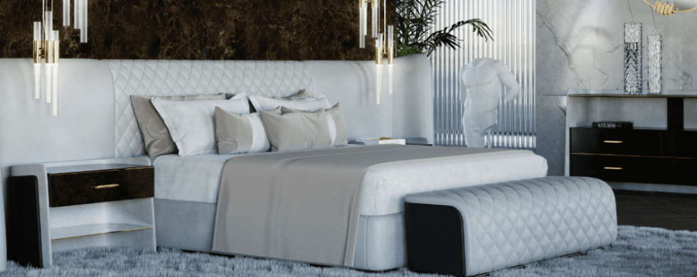 luxury bedroom