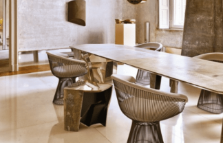 DINING ROOM - TOP 10 LUXURY DINING TABLES AND CHAIRS