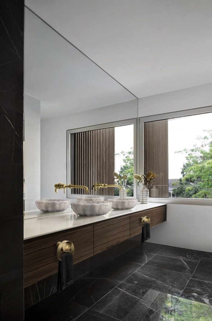 Luxury Bathroom Designs