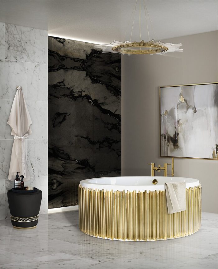 Luxury Bathroom Designs