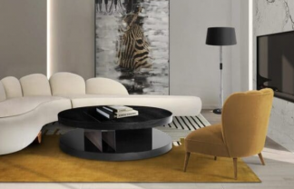 Amazing Living Room Design Ideas