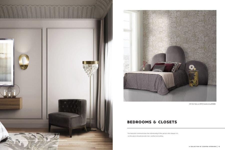Collected Interiors Book 7