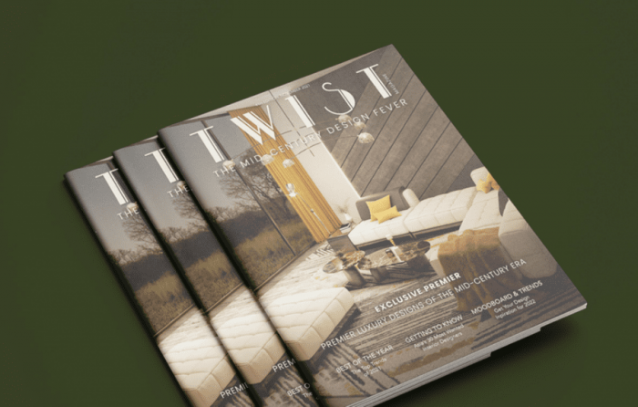 Twist Magazine