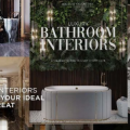 Luxury Bathroom Interiors Book Turning Your Bathroom into an Oasis