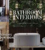 Luxury Bathroom Interiors Book Turning Your Bathroom into an Oasis