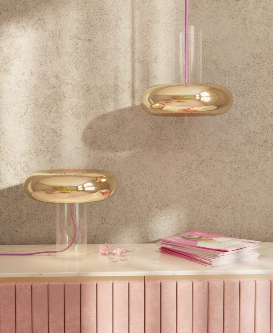 Discover Karim Rashid’s New Stunning Collection With Essential Home & DelightFULL