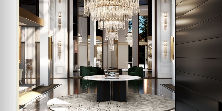 virtual showroom