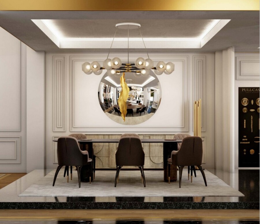 virtual showroom