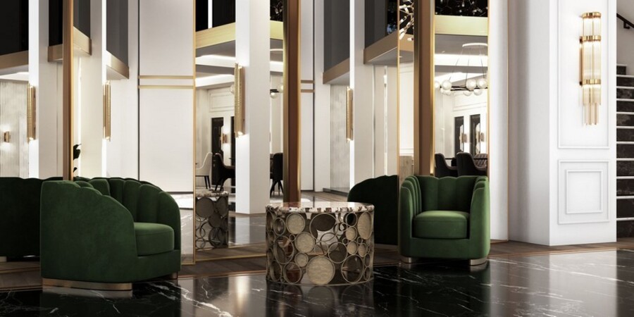 virtual showroom