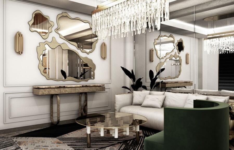 virtual showroom