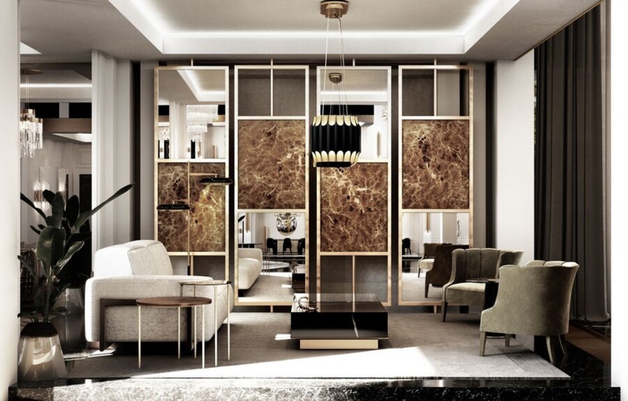 virtual showroom