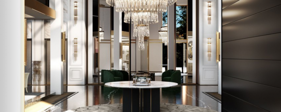 virtual showroom