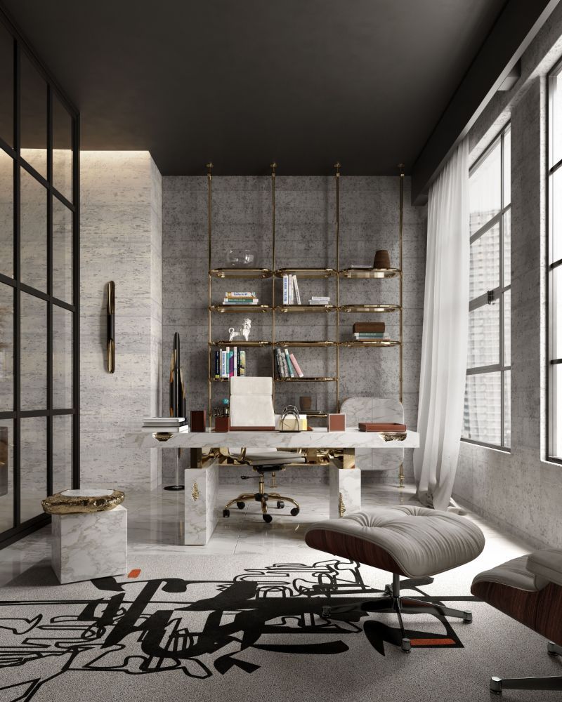 2022 Milan Furniture Fair Will Feature Rug’Society Best Products