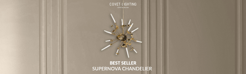 SPRING SALE: DISCOVER THE BEST DEALS WITH COVET LIGHTING