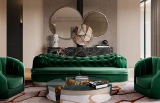 SALONE DEL MOBILE MILANO: A CURATED SELECTION OF DESIGN BY COVET HOUSE
