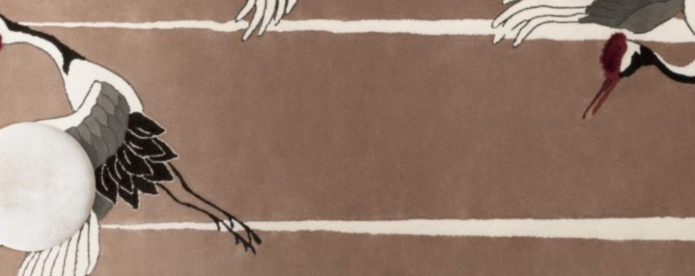 2022 Milan Furniture Fair Will Feature Rug’Society Best Products