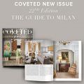 Covted 22nd Edition: Our Editor's Letter