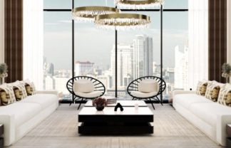 The Opulent Empire Penthouse: Discover Our Modern Home in New York