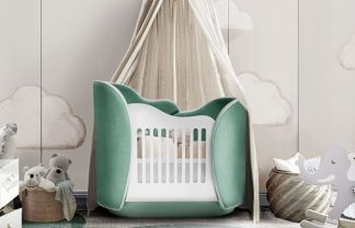 Kids' Furniture That Will Steal Your Heart: May Magical Selection
