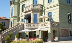VILA FOZ HOTEL AND SPA: AN EXPERIENCE OF FLAVOURS AND BEAUTY