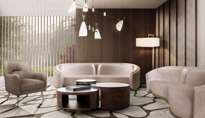 Luxury Furniture Designs