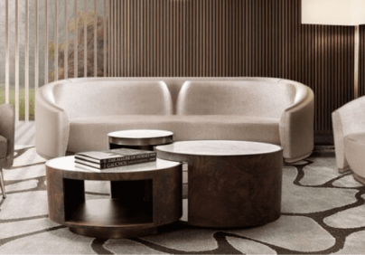 Luxury Furniture Designs