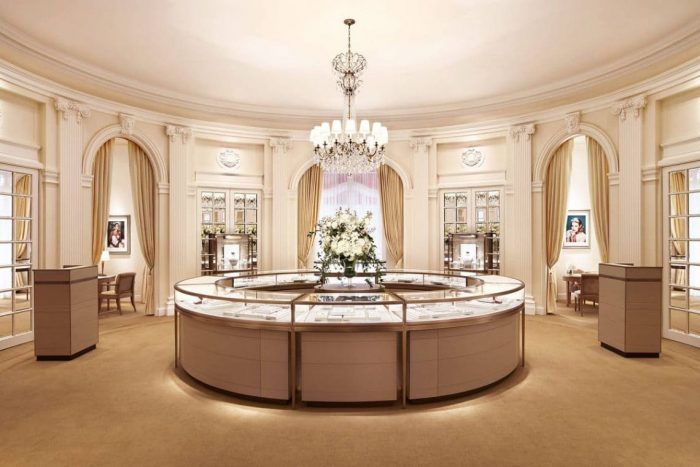 Maison Cartier