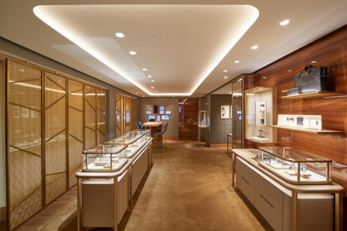 Maison Cartier