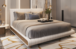 Luxurious Beds