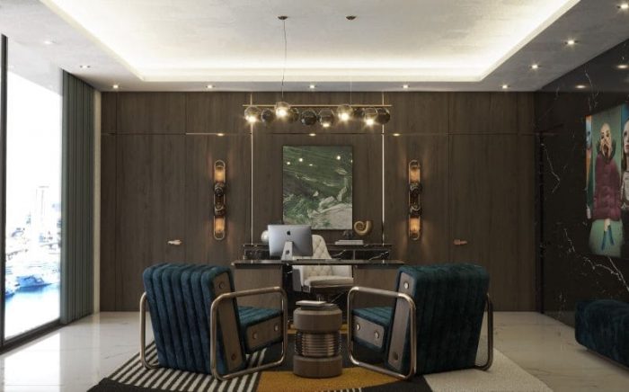 Top Design Trends