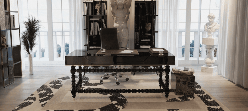 Luxury Desks