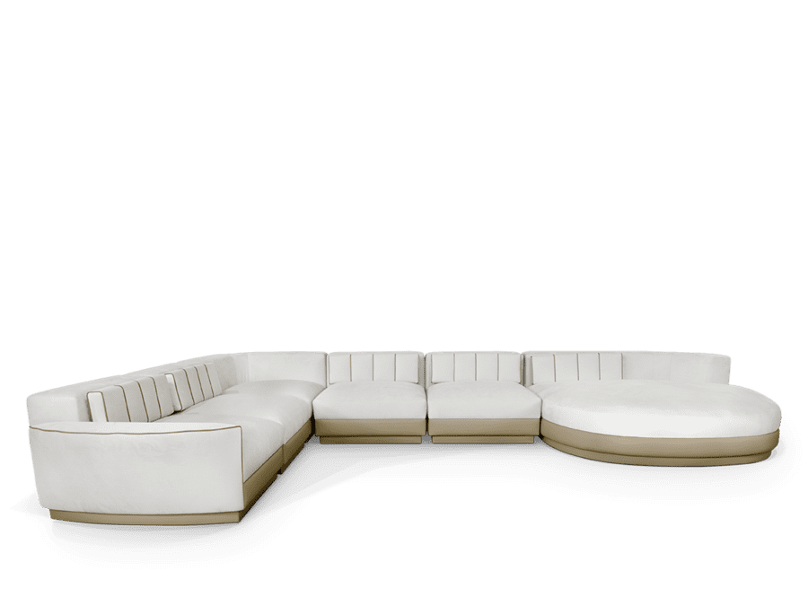 Luxury Sofas