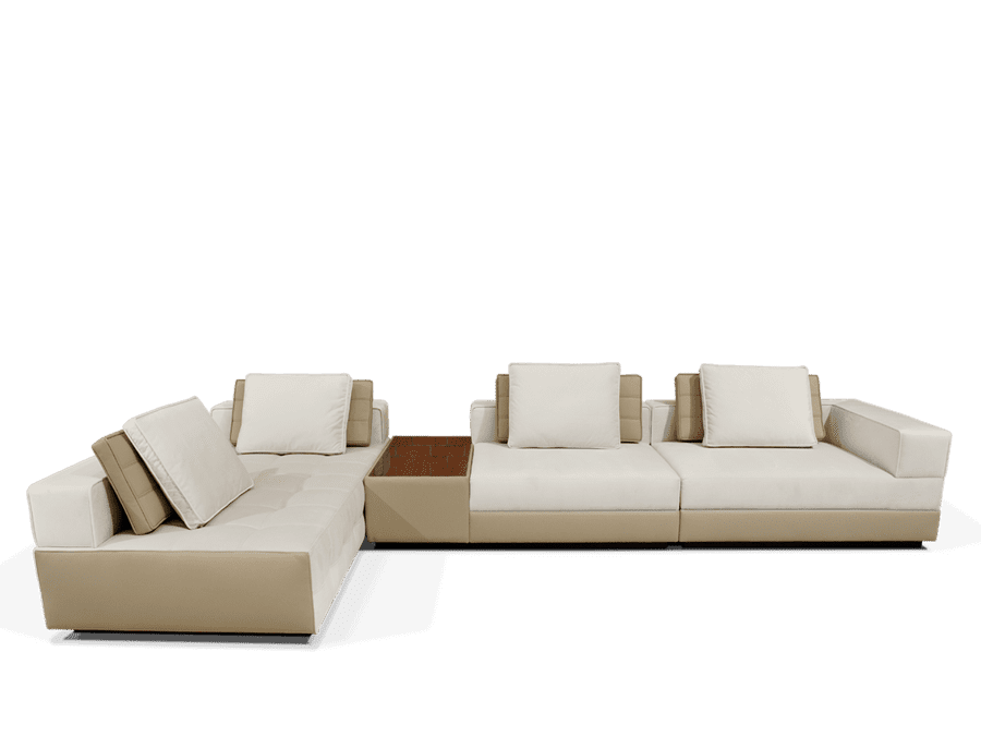 Luxury Sofas