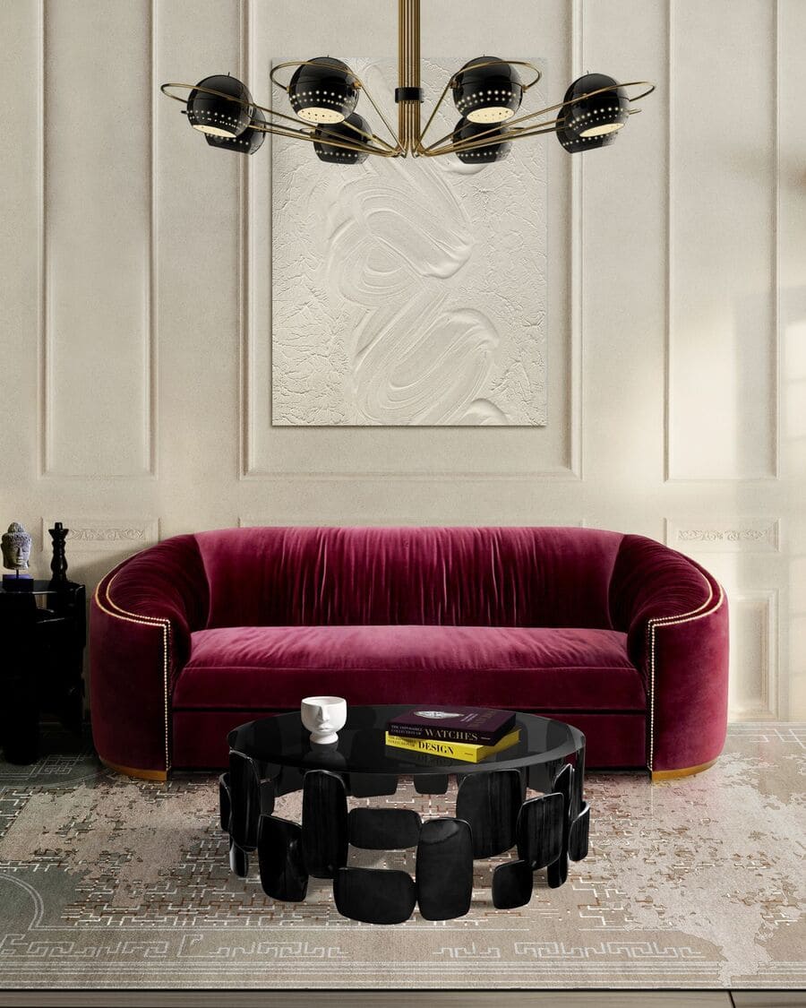 Luxury Sofas