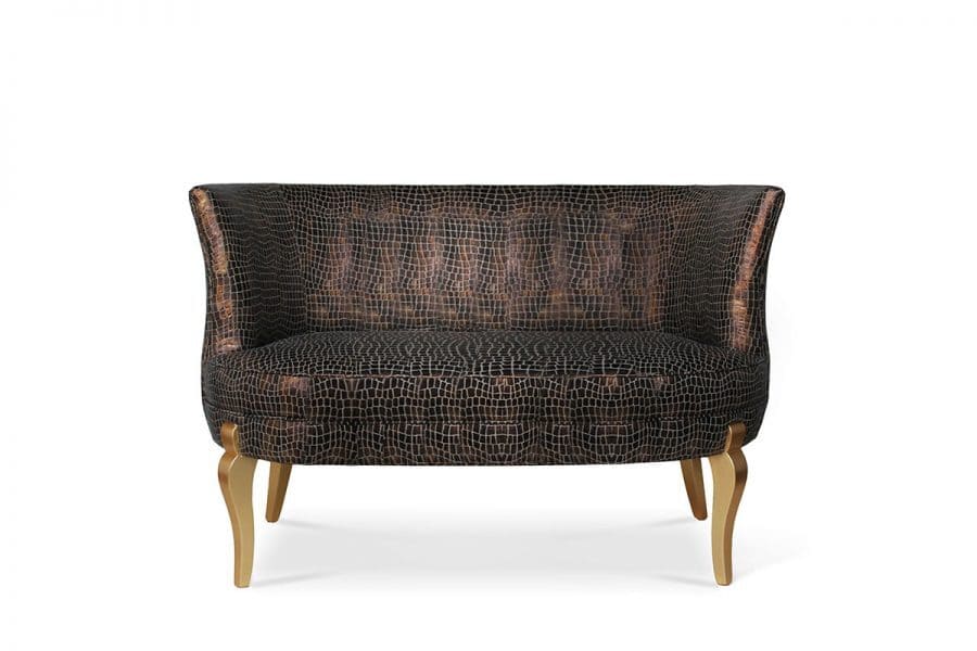 Luxury Sofas